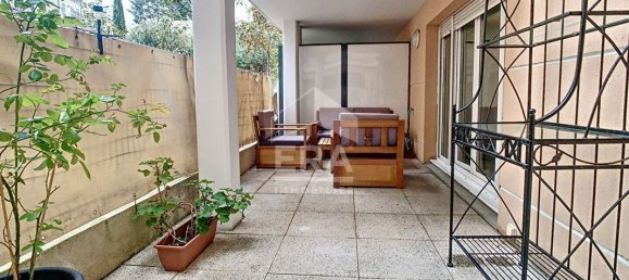 1 bedroom Apartment in Marseille, France No. 343609 4