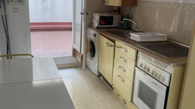 Apartamento de 4 dormitorios en Talavera De La Reina, Spain No. 273885