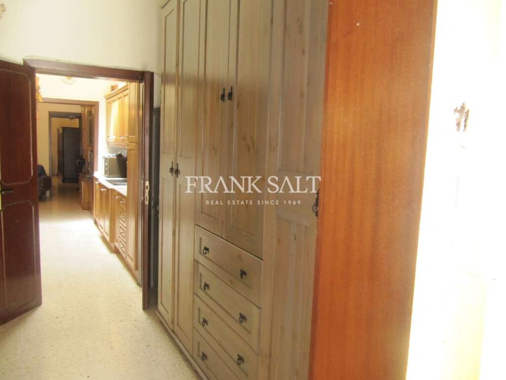 Apartamento T2 em Fgura, Malta N.º 1718