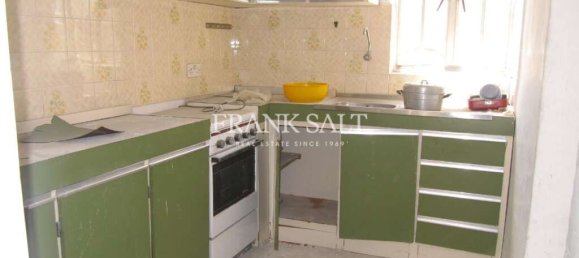 Apartamento T2 em Fgura, Malta N.º 1718 3