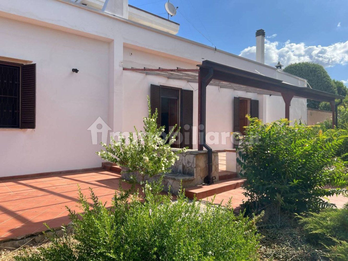 2 bedrooms Villa in Conversano, Italy No. 369669