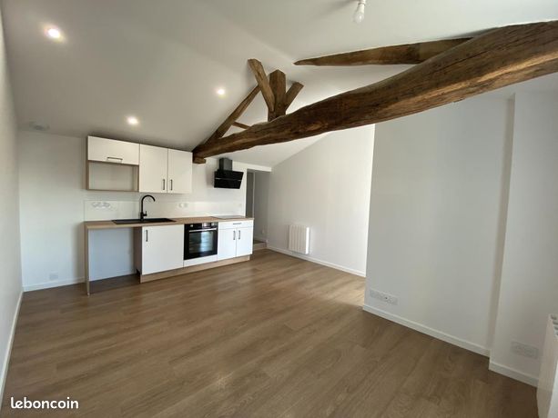 1 غرف نوم شقة في Aizenay, France رقم 285816