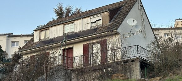 3 Schlafzimmer Haus in Saint-Chamond, France, Nr. 302266 2