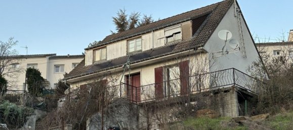 3 Schlafzimmer Haus in Saint-Chamond, France, Nr. 302266 4