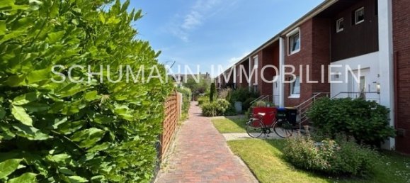 Moradia em banda T3 em Wilhelmshaven, Germany N.º 51062 2