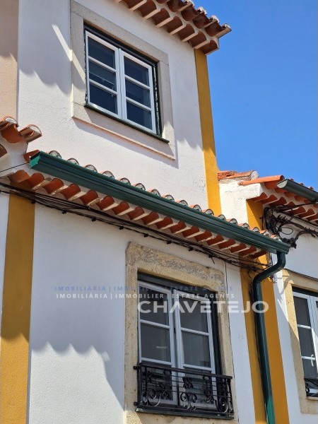 54m² Commercial property in Tomar, Portugal No. 269443