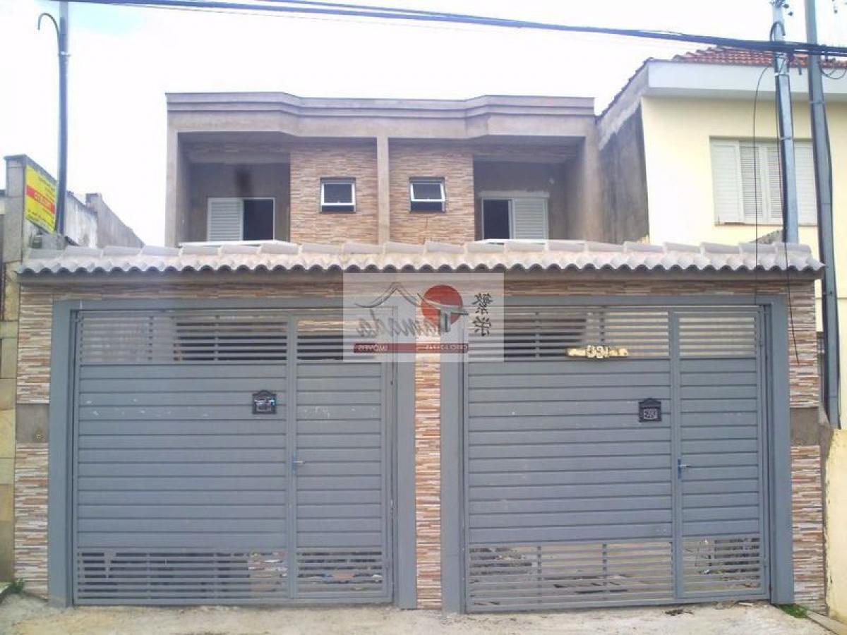 3 Schlafzimmer Haus in Sao Paulo, Brazil, Nr. 441856