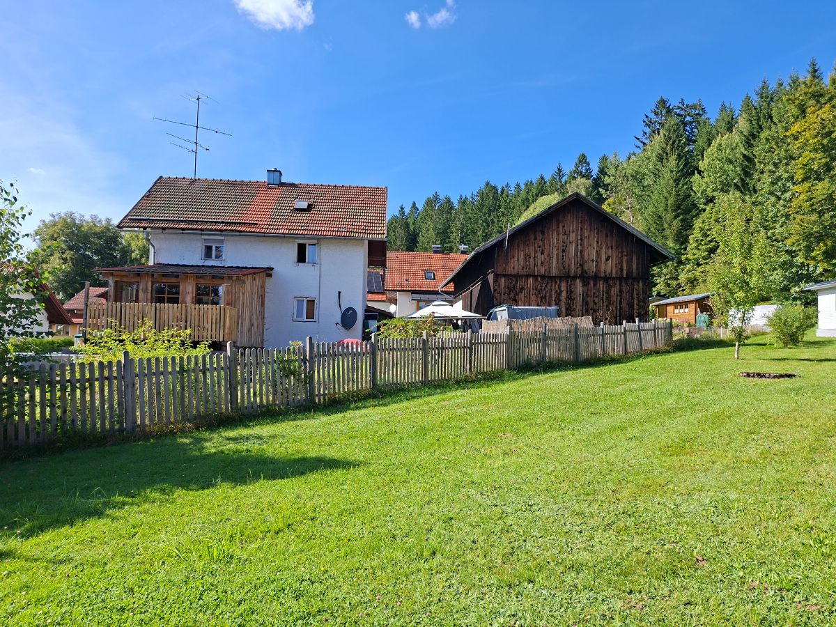 5غرفة منزل في Freyung-Grafenau, Germany رقم 337282