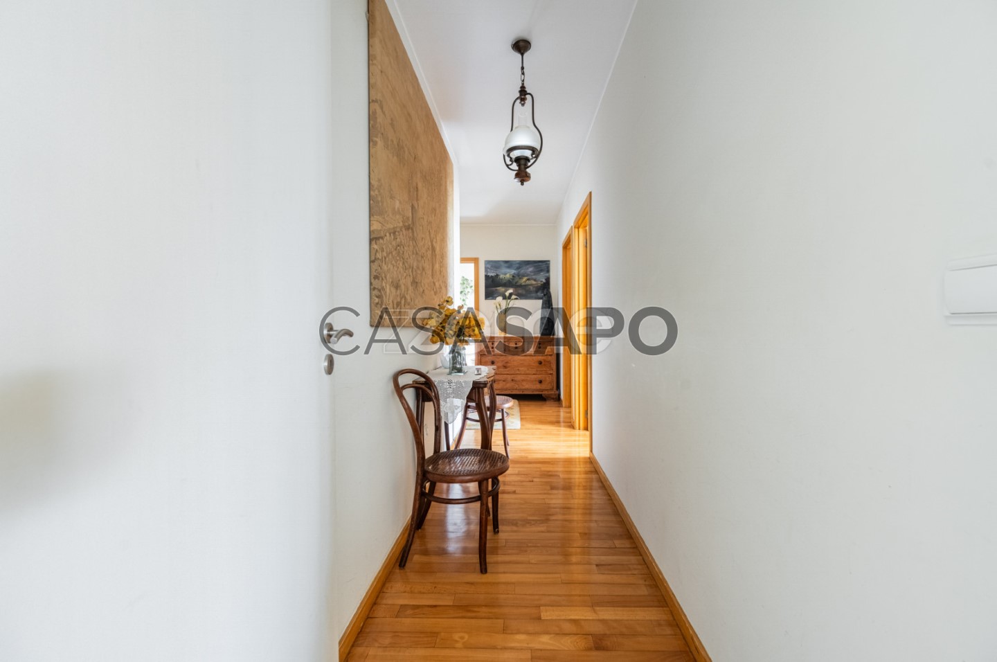 4 chambres Appartement à Moreira, Portugal No. 327701