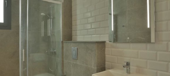 Apartamento T2 em Livadia, Cyprus N.º 26895 7