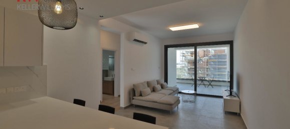 Apartamento T2 em Livadia, Cyprus N.º 26895 3