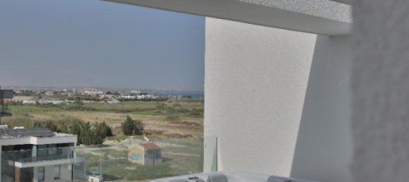 Apartamento T2 em Livadia, Cyprus N.º 26895 12