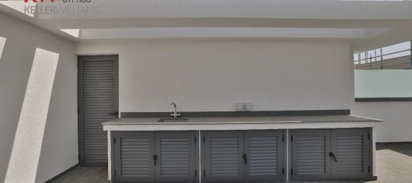 Apartamento T2 em Livadia, Cyprus N.º 26895 11