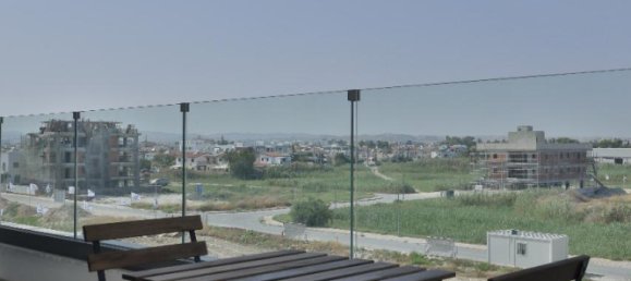 Apartamento T2 em Livadia, Cyprus N.º 26895 8