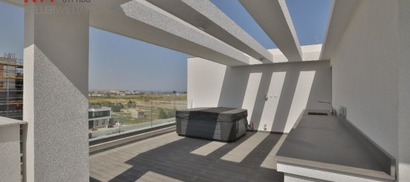 Apartamento T2 em Livadia, Cyprus N.º 26895 10