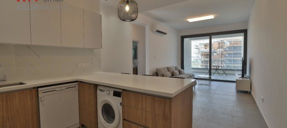 Apartamento T2 em Livadia, Cyprus N.º 26895 2