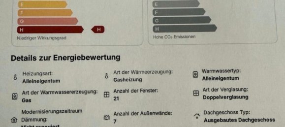 9 rooms Townhouse in Rendsburg-Eckernforde, Germany No. 335291 6