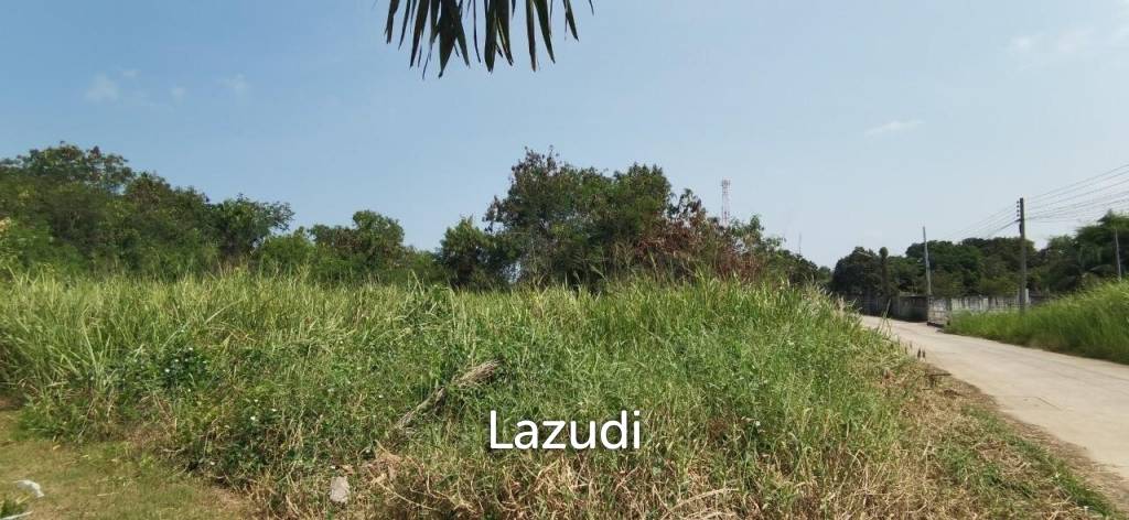 1600m² Commercial property in Bang Sare, Thailand No. 15374