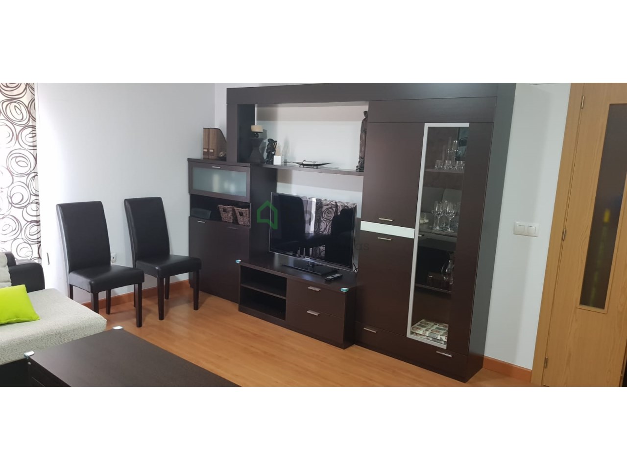 3 bedrooms Apartment in Badajoz, Spain No. 261702