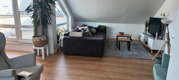 Apartamento de 1 dormitorio en Kassel, Germany No. 333310 2