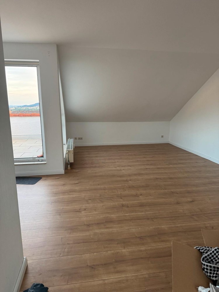 Apartamento de 1 dormitorio en Kassel, Germany No. 333310