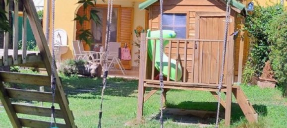 4 rooms House in Romano Canavese, Italy No. 295406 5