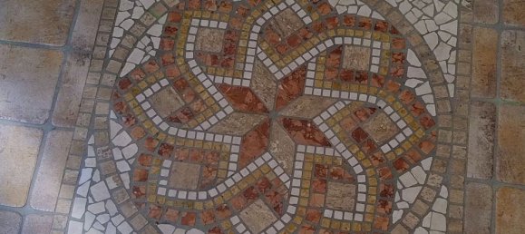 4 rooms House in Romano Canavese, Italy No. 295406 6