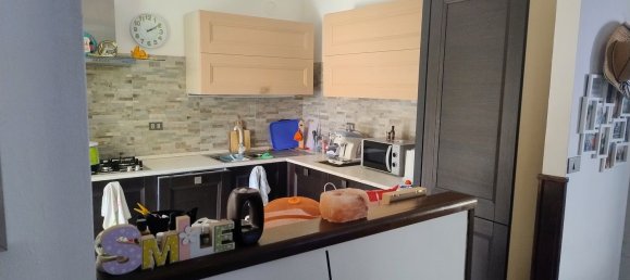 4 rooms House in Romano Canavese, Italy No. 295406 11