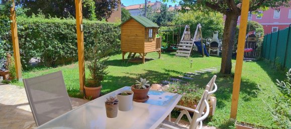 4 rooms House in Romano Canavese, Italy No. 295406 2
