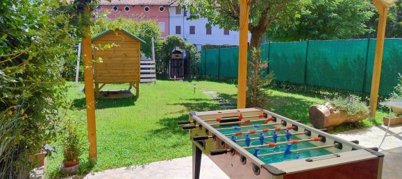 4 rooms House in Romano Canavese, Italy No. 295406 3