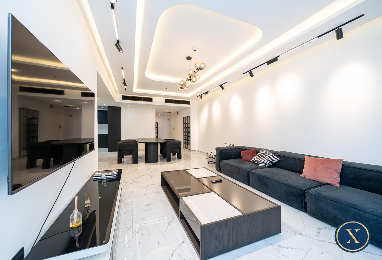 2 chambres Appartement à Dubai Marina, UAE No. 101009