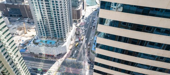 2 chambres Appartement à Dubai Marina, UAE No. 101009 22