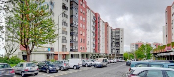 3 غرف نوم شقة في Loures, Portugal رقم 15723 24