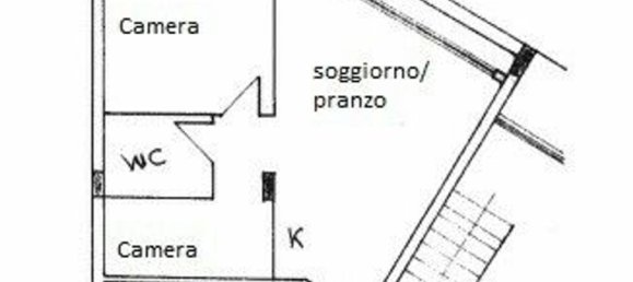 Apartamento de 3 dormitorios en Cittaducale, Italy No. 350503 6