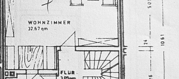 Таунхаус с 3 спальнями в Пассау, Германия № 337768 14
