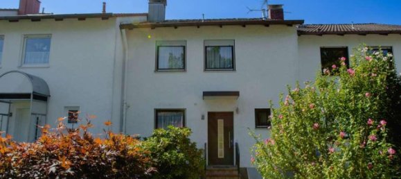 Таунхаус с 3 спальнями в Пассау, Германия № 337768 13