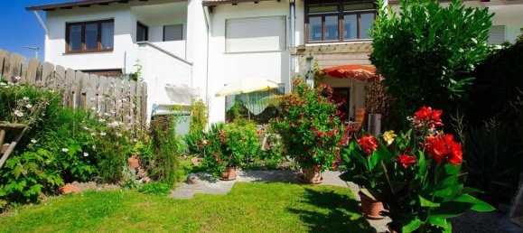 Таунхаус с 3 спальнями в Пассау, Германия № 337768 12