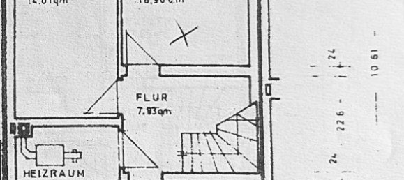 Таунхаус с 3 спальнями в Пассау, Германия № 337768 16