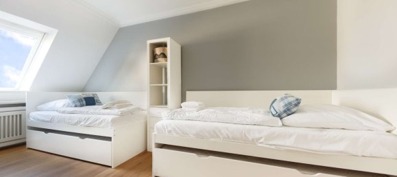 2 Schlafzimmer Wohnung in Nordfriesland, Germany, Nr. 87406 14