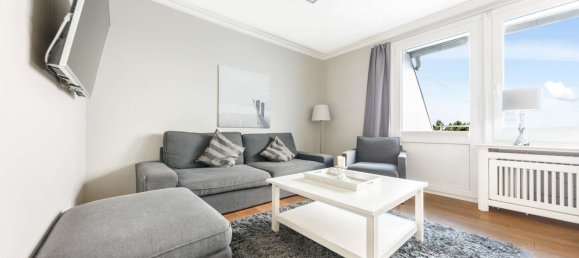 2 Schlafzimmer Wohnung in Nordfriesland, Germany, Nr. 87406 5