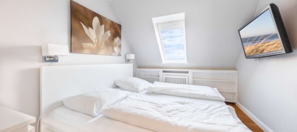 2 Schlafzimmer Wohnung in Nordfriesland, Germany, Nr. 87406 11