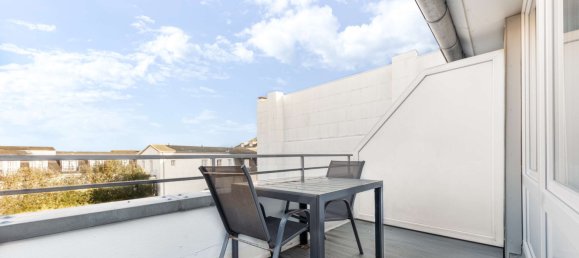 2 Schlafzimmer Wohnung in Nordfriesland, Germany, Nr. 87406 3