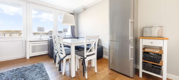 2 Schlafzimmer Wohnung in Nordfriesland, Germany, Nr. 87406 2