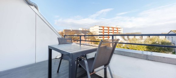 2 Schlafzimmer Wohnung in Nordfriesland, Germany, Nr. 87406 9