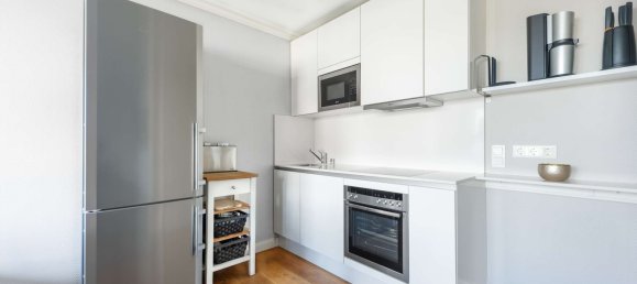 2 Schlafzimmer Wohnung in Nordfriesland, Germany, Nr. 87406 6