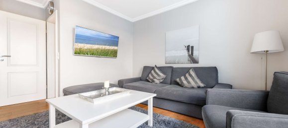 2 Schlafzimmer Wohnung in Nordfriesland, Germany, Nr. 87406 4