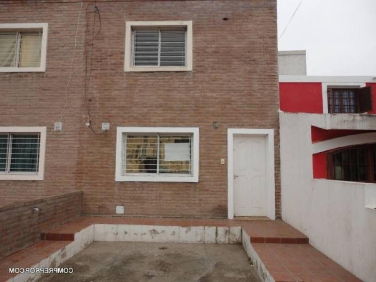 2 bedrooms Apartment in Cordoba, Argentina No. 21428