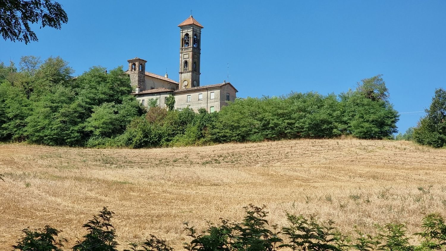 4 rooms House in Agazzano, Italy No. 147176