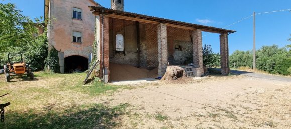 4 rooms House in Agazzano, Italy No. 147176 2