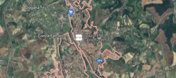 920m² Warehouse in Castelfiorentino, Italy No. 96803 34